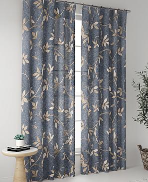 Комплект штор «Кимпренс» | фото 2