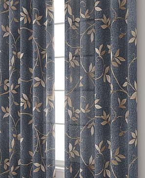 Комплект штор «Кимпренс»