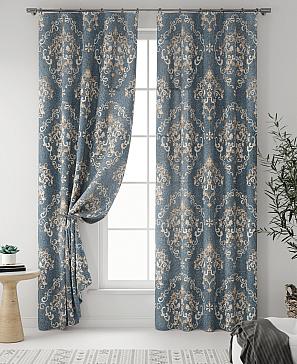 Комплект штор «Фоменвирс» | фото 3