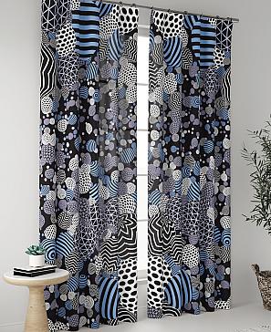 Комплект штор «Гименвиорс» | фото 2