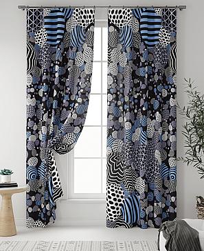 Комплект штор «Гименвиорс» | фото 3