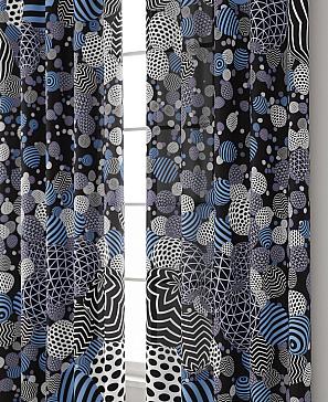 Комплект штор «Гименвиорс»