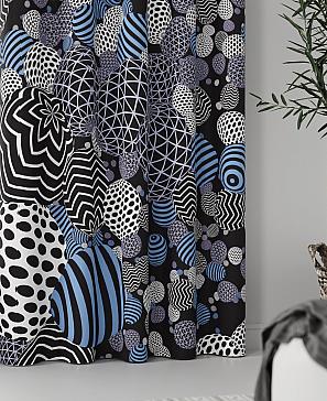 Комплект штор «Гименвиорс»