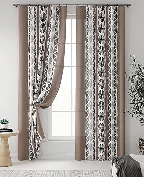 Комплект штор «Кемипирон» | фото 3