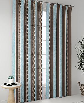 Комплект штор «Пиквенис» | фото 2