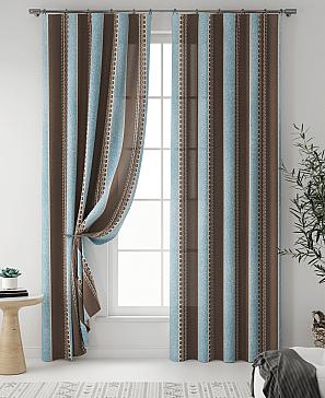 Комплект штор «Пиквенис» | фото 3