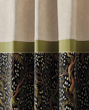 Комплект штор «Венотрис» | фото 3