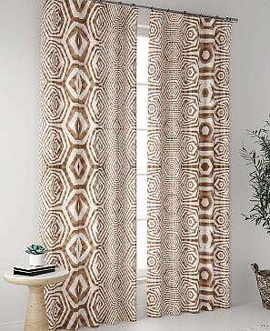 Комплект штор «Кампикон» | фото 2