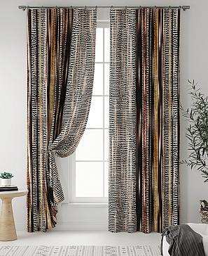 Комплект штор «Римортинс» | фото 3