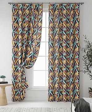 Комплект штор «Ломикнес» | фото 3