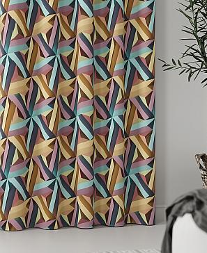 Комплект штор «Ломикнес»