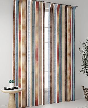 Комплект штор «Динверсис» | фото 2