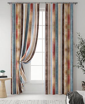 Комплект штор «Динверсис» | фото 3