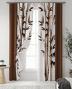 Комплект штор «Керонвирс» | фото 3