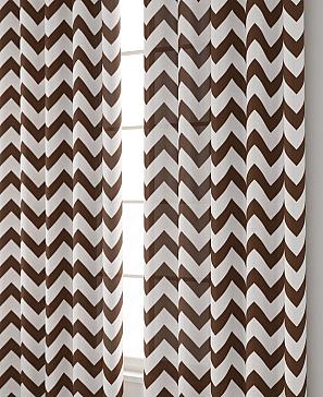 Комплект штор «Некиронс»