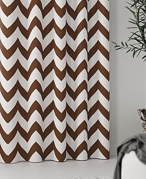 Комплект штор «Некиронс»