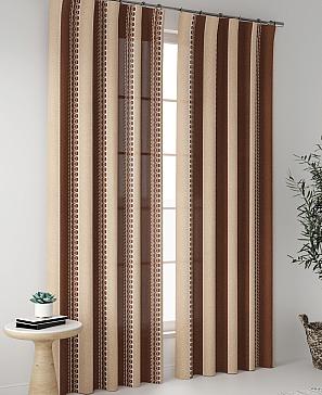 Комплект штор «Мониквирс» | фото 2