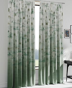 Комплект штор «Ломикнис» | фото 3