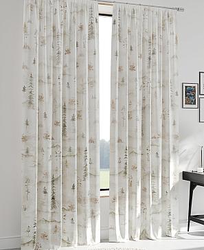 Комплект штор «Доливенс» | фото 3