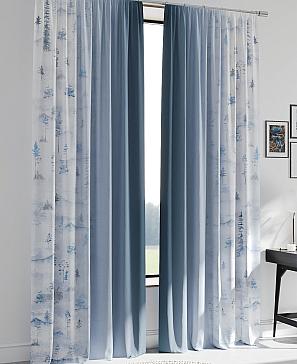 Комплект штор «Митинлис» | фото 3