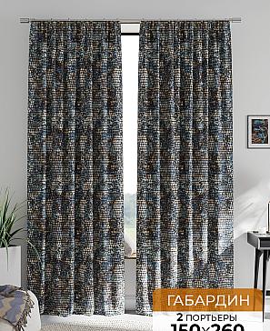 Комплект штор «Римитонс» | фото