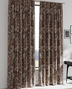 Комплект штор «Римистонс» | фото 3