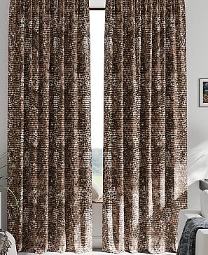 Комплект штор «Римистонс»