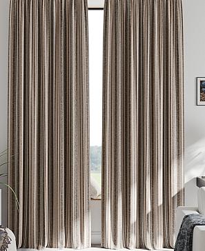 Комплект штор «Кинментис»