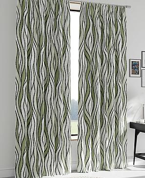 Комплект штор «Фонкрис» | фото 3