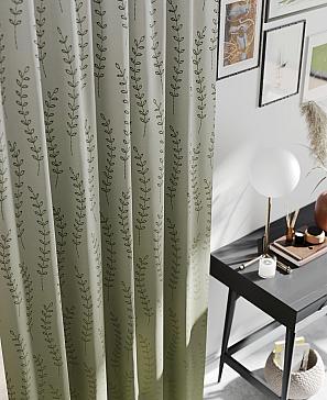 Комплект штор «Кивентрис»