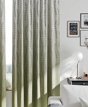 Комплект штор «Кивентрис»