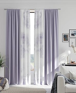 Комплект штор «Дролнет» | фото 2