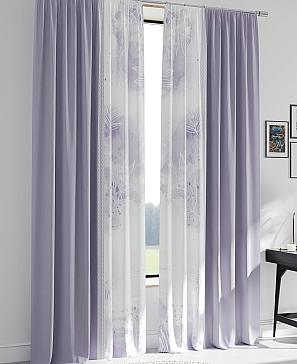 Комплект штор «Дролнет» | фото 3