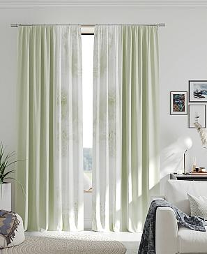 Комплект штор «Лертинес» | фото 2