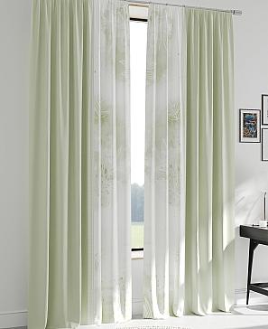 Комплект штор «Лертинес» | фото 3