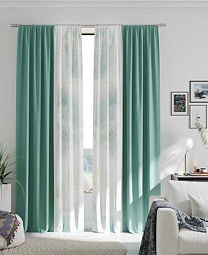 Комплект штор «Длонгвис» | фото 2