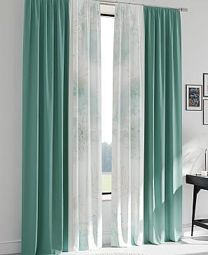 Комплект штор «Длонгвис» | фото 3