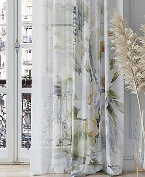 Тюль портьеры «Антоля» | фото 2