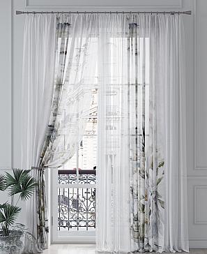 Тюль «Антоля»