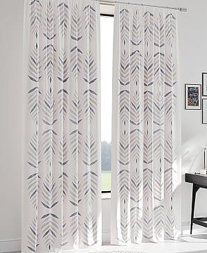 Комплект штор «Лиросинт» | фото 3