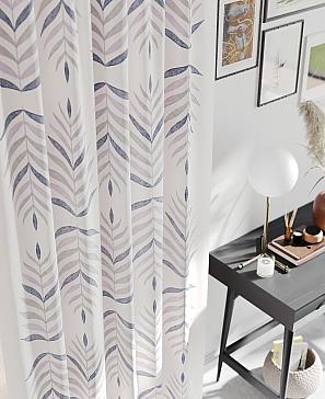 Комплект штор «Лиросинт»