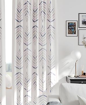 Комплект штор «Лиросинт»