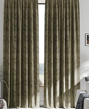 Комплект штор «Рикмент»