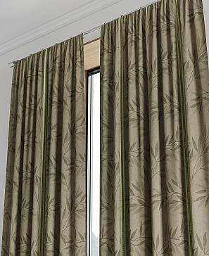 Комплект штор «Рикмент»