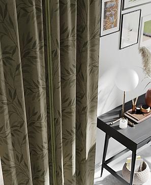 Комплект штор «Рикмент»