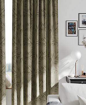 Комплект штор «Рикмент»
