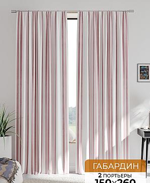 Комплект штор «Томентес» | фото