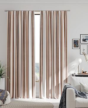 Комплект штор «Ронтикес» | фото 2