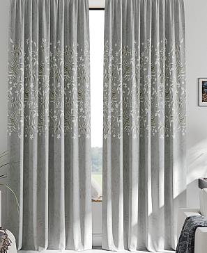 Комплект штор «Форисент»