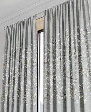 Комплект штор «Форисент»